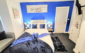 Premier Nottingham Studios - Burford Road